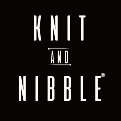 Knit and Nibble by @jamesmcintosh