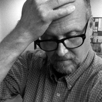 Man, husband, well intentioned father, stoic, brother, visual communicator, last of the boomers ...I used to be cool.