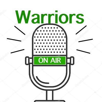 WarriorsOnAir's profile picture. We are a high school broadcasting program sharing our work and learning from the world.