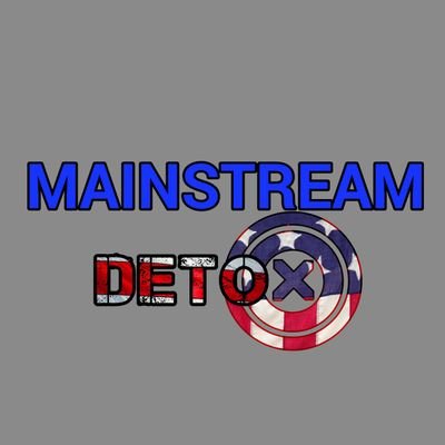 Official Twitter of Mainstream Detox - Follow for #facts🇺🇸 not your traditional propaganda - Uploading to @youtube soon