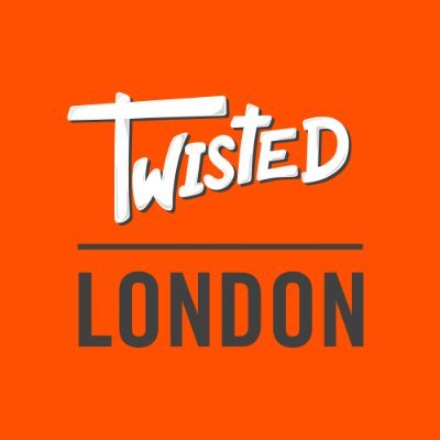 Twisted_London's profile picture. The delivery-only restaurant from @Jungle_Twisted based across the UK! https://t.co/fGKmKXY1jO https://t.co/HGOT4SZ0Rx