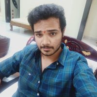 Dr.Nitin Reddy Sadhu (@nitinsadhy) 's Twitter Profile