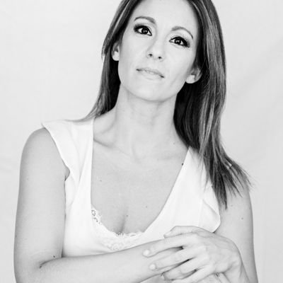 María Jamardo Profile