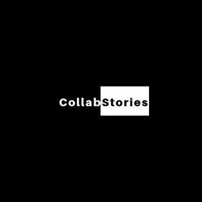 About CollabStories- Empowering artist seed their dreams. Connect on instagram- @collabstories Email 📧 info@collabstories.com