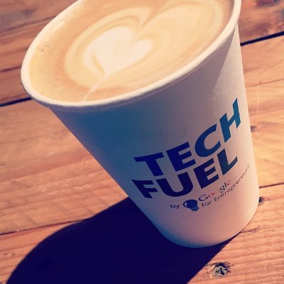 CoffeTechnology Profile Picture