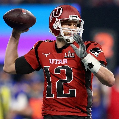 BigFrench_'s profile picture. Former sports radio guy. Patriots, Angels, Utes, Utah HC, Jazz. Now in government communications.