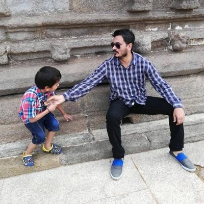 skmeena27's profile picture. Banker ¦ Engineer ¦ IT Admin ¦