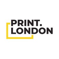 Print.London(@printdotlondon) 's Twitter Profile Photo
