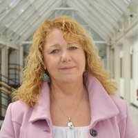 Anne McDonald (@mcdonaldpoetry) 's Twitter Profile