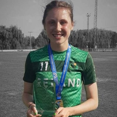 UCD Graduate Medicine | BSc. Clinical Measurement | Irish Frisbee Player | She/her