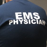 DoctorsEMSfellowship (@doctorsems) 's Twitter Profile