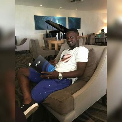 I am Osman Bah a gold and diamond jemologist in Sierra Leone West Africa