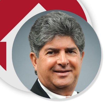 Erich Cosio NMLS 264775 Profile