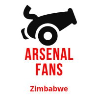 Arsenal Fans Zimbabwe 🔴⚪(@zimgooners) 's Twitter Profile Photo