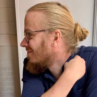 Ville Sundberg (@villesundberg) 's Twitter Profile Photo