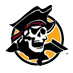 Park Pirates Softball (@park_softball95) Twitter profile photo