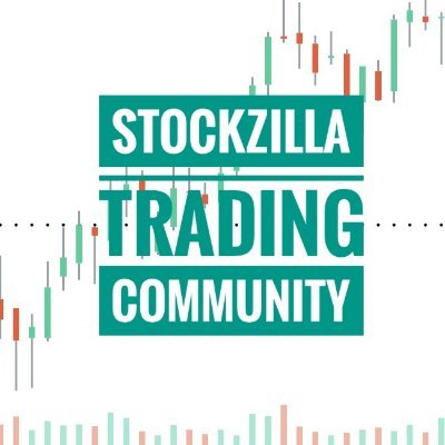 Stockzilla is an interactive community and real-time stock market forum - Visit us at https://t.co/tmQtHZmT0K

This account is not financial advice