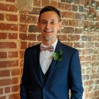 Bryan Gendron(@BryanGPharmD) 's Twitter Profile Photo