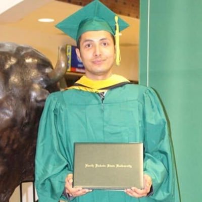 🇳🇵 🇺🇸 #NDSUALUM #nematology #plantpathology Quality Control Seed Health Technical Expert - HM Clause Inc.