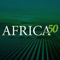 Africa50 (@africa50infra) 's Twitter Profile