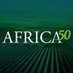 Africa50 (@Africa50Infra) Twitter profile photo