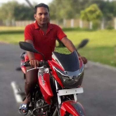 AkkaRaton's profile picture. My youtube Channel:
https://t.co/0V4v2WsQC4
you will get here:  Educational video....
Please Subscribe my channel...