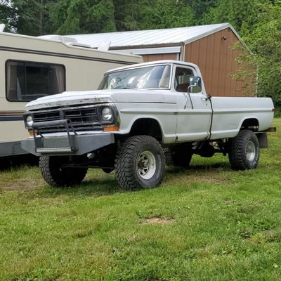 just trying to make money for car parts and dirtbike stuff