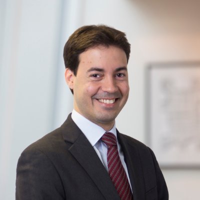 Driving operational excellence in the Legal Sector - Director, Consulting @ Elevate Services
