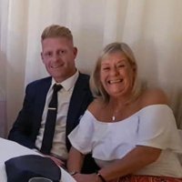 Sinky Inglis (@inglissinky) Twitter profile photo