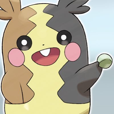 coordinatorpkmn's profile picture. we stan contests/coordinators and morpeko around here
