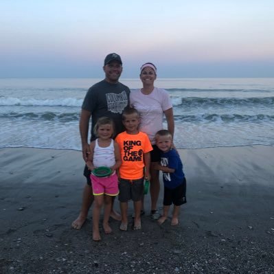 JGrieger5's profile picture. Principal Northridge High School