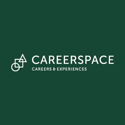 tucareerspace's profile picture. Careerspace motivates students and alumni in the pursuit of their ambitions through educating about career and life choices.