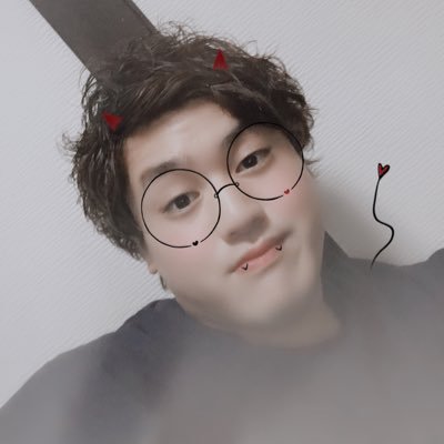 わー笑