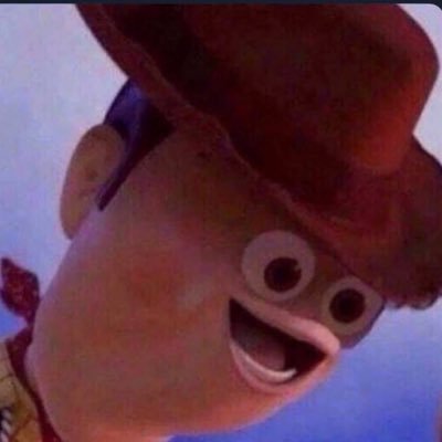 ranchgob's profile picture. Probably poopin