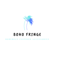 Boho Fringe(@BohoFringe) 's Twitter Profile Photo