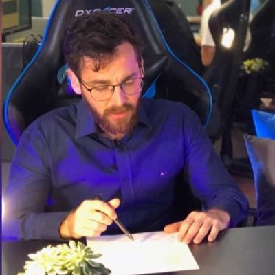 Felipe Toledo Profile