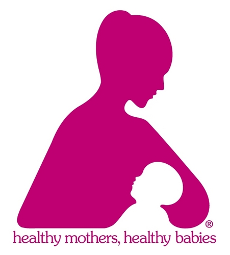 Working to improve the health & safety of mothers, babies, & families.