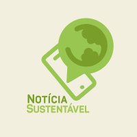 Notícia Sustentável(@notsustentavel) 's Twitter Profile Photo