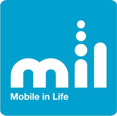 Mobile_in_Life's profile picture. A truly strategic and creative mobile solutions partner for individual, B2C and B2B companies.