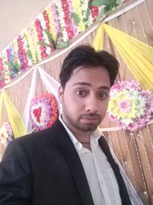 DeepakGhughtya3's profile picture. inspired  of youth icon Sandeep Maheswari bigeest fan off Dhoni(MSD)