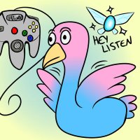 Waterbird (@waterbird165) 's Twitter Profile