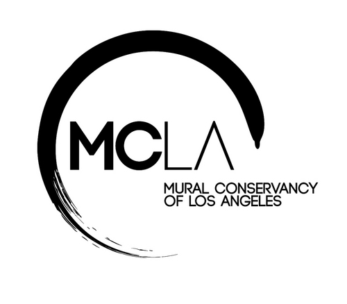 MCLA was created in 1987 as a community-supported organization to preserve and protect LA's diverse and culturally historic public Mural Arts.