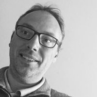 Ward Van den Bosch (@wardvdbosch) 's Twitter Profile