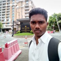 Manikandan (@manikandantechi) 's Twitter Profile
