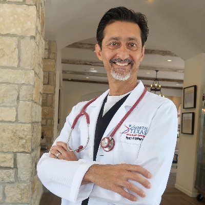 Rizwan H. Bukhari, M.D.