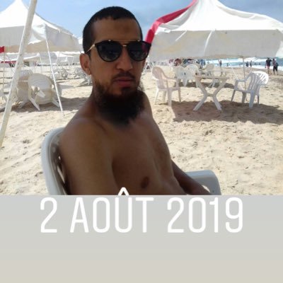 alimegherbi's profile picture. 