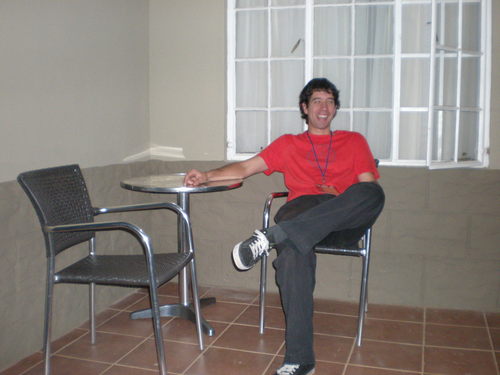 lrecabarrenmn's profile picture. 