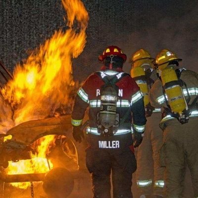 -Captain at Baldwin Fire
-Wildland firefighter at MN DNR
-Maintenance manager at Paradigm