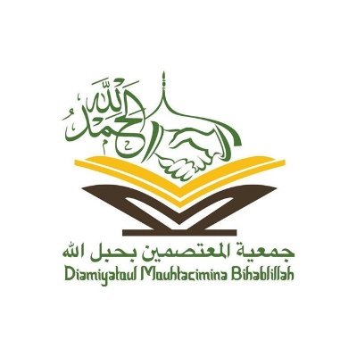 Diamiyatoul Mouhtacimina Bihablil Lâhi