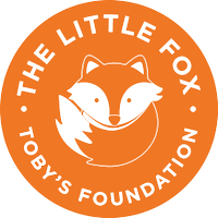 The Little Fox - Toby's Foundation(@TheLittleFoxFdn) 's Twitter Profile Photo